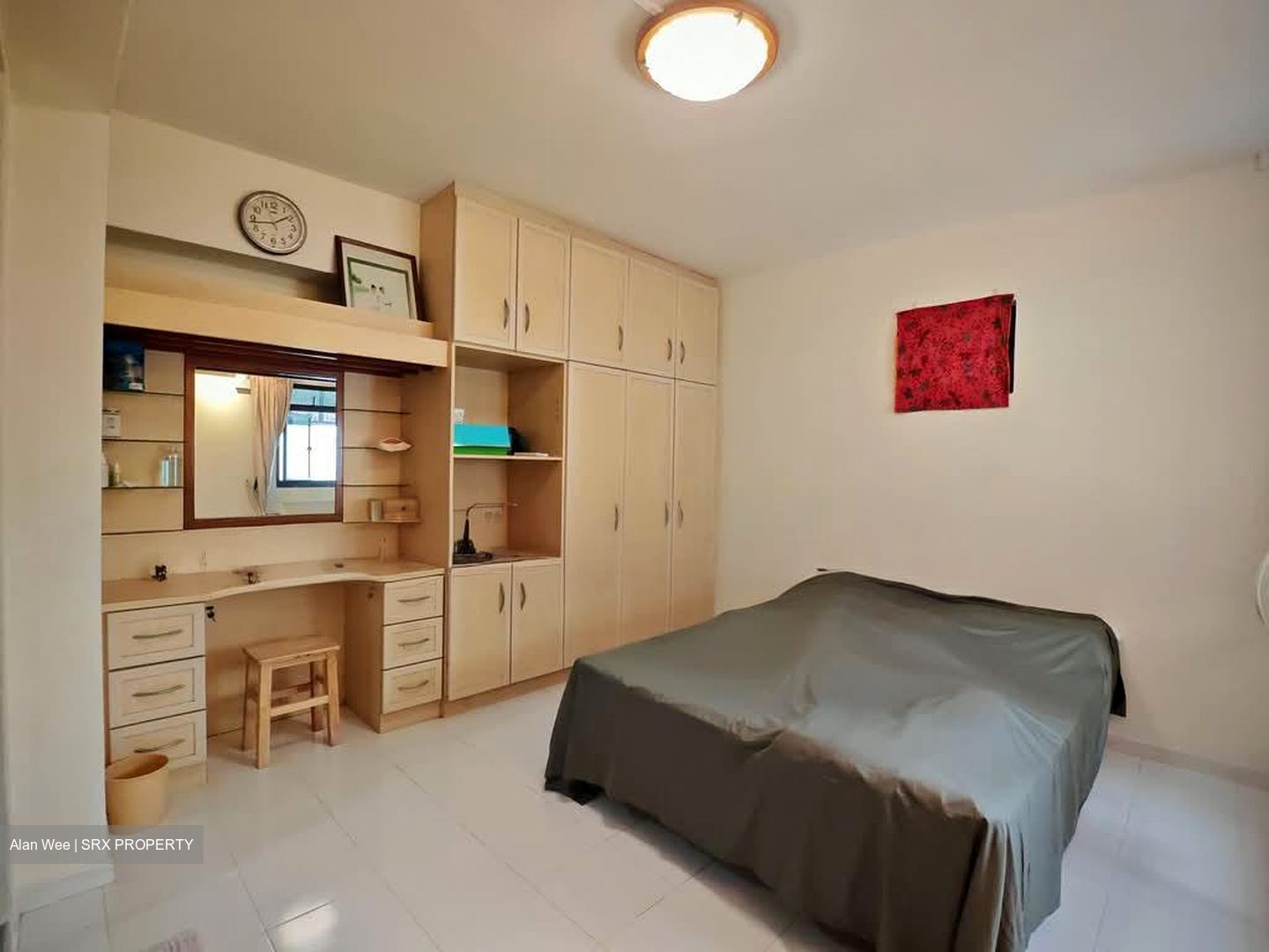 Blk 286C Toh Guan Road (Jurong East), HDB Executive #581910521